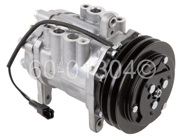 4728919 New A/C AC Compressor Ramcharger Dodge Dakota Chrysler Plymough Pick-up Cars Trucks 84-91 C171