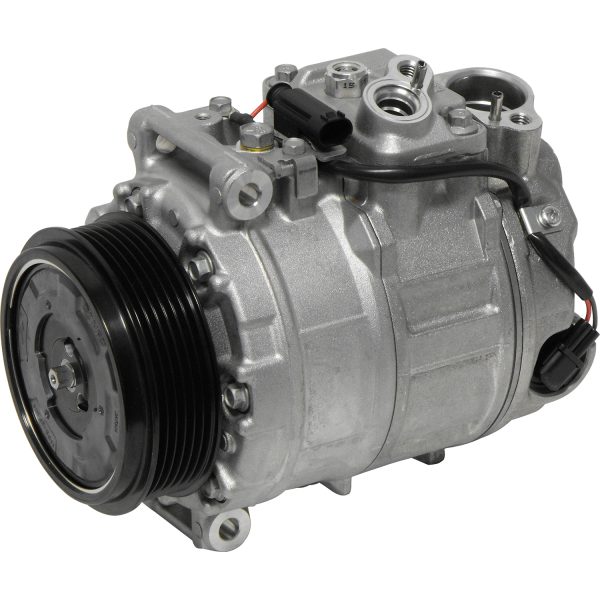 Mercedes CLK500 ML320 GL350 ML350 CLK55 AC Compressor 0012301611 001230161180 12301611