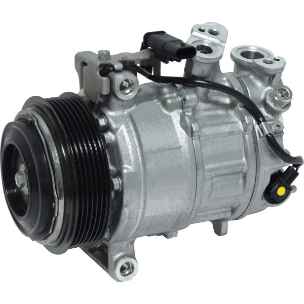 A/C Compressor Mercedes C300 C43 AMG E300 GLC300 CLG43 METRIS 0008303002 0032306911 447160-7446 447140-1982 A0032306911