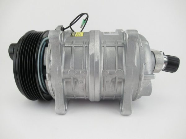 New OEM AC Thermo King compressor TM15 TM16 PN 102-1059 15-2171 1021290 102-1004 Made in Japan