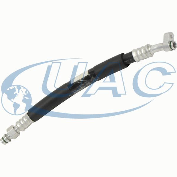 1995 Honda Civic Del Sol New AC A/C Suction Line From Compressor Refrigerant Hose Interchange 80311SR1A12