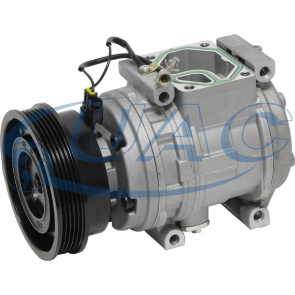 1998 - 2000 Toyota RAV4 New AC Compressor  2 Years Warranty