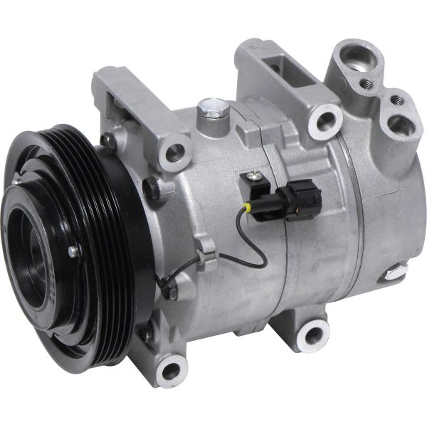 1996 - 2001 Infiniti QX4 Nissan Pathfinder New AC COMPRESSOR  AC KIT 2 Years Warranty 926000W005