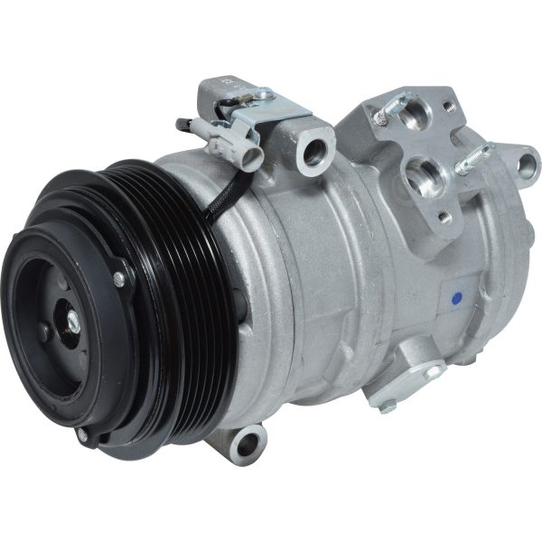 2001 - 2007 GX470 4Runner Sequoia AC Compressor 2 Year Warranty