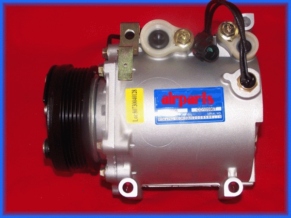 2000 -2005 CHRYSLER SEBRING 2.4L A/C Compressor   2 Years Warranty