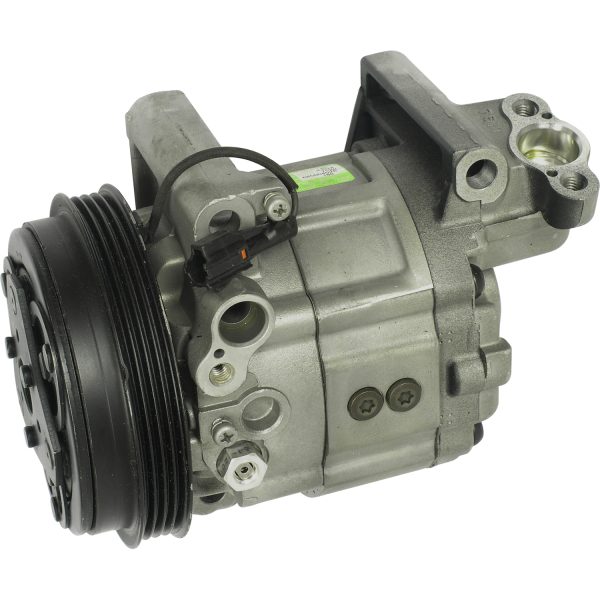 NEW A/C Compressor Subaru Baja Legacy & Outback 73111AE05A 73111AE01A