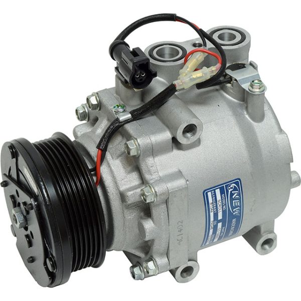 10693 ( F6DZ19703CB ) NEW A/C Compressor Ford Taurus SHO 96-99 YC185 3038 YC187