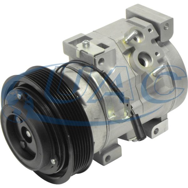 New A/C Compressor Toyota Camry Highlander Solara 2.4L 4710379 8831048060 88320-8C000 883208C000