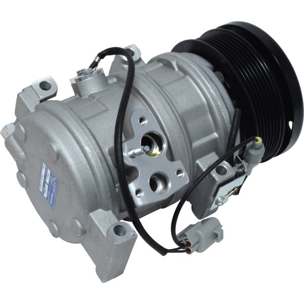 2003 - 2009 Toyota 4Runner FJ Cruiser AC Compressor 8831035830 8832035700 883203570084 447220-3933