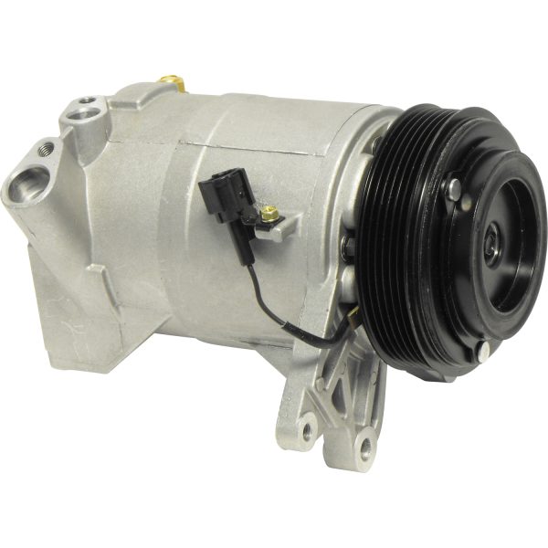 Nissan Quest Murano 926005Z01B New A/C Compressor 926005Z010 926005Z01A 92600CA01A 92600CA01C