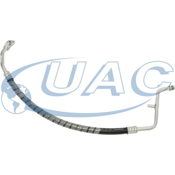 2003 - 2005 Toyota ECHO New A/C Hose Suction Line