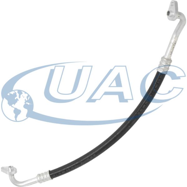 1999 - 2006 Volvo S80 New A/C Hose Suction Line 311011696