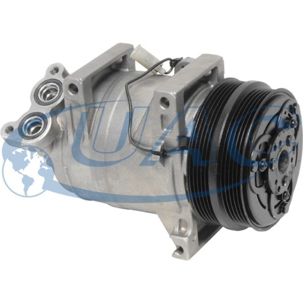 REMAN A/C Compressor 30761390 VOLVO S40 C70 V50 360005706