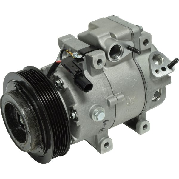 11088 977012G270 NEW A/C Compressor 09-10 KIA Magentis Optima 2.7 97701-2G270