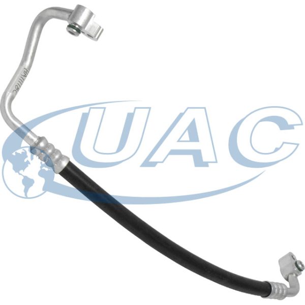 2005 - 2006 Toyota Tundra V6 New A/C Hose Discarge Line