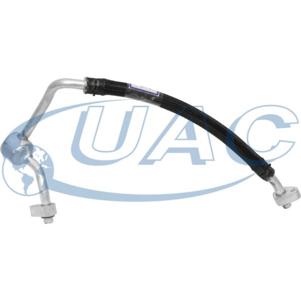 Cadillac DTS Lucerne New A/C Suction Line Hose 25994170