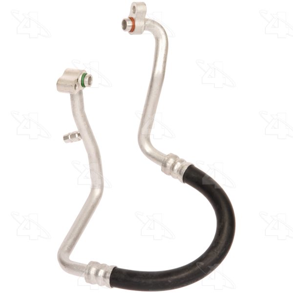 1998 - 2001 Kia SEPHIA A/C Suction Hose Line 1K2A361460C