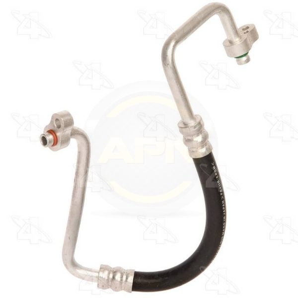 1998 - 2001 Kia SEPHIA A/C Discharge Hose Line 1K2A361459C