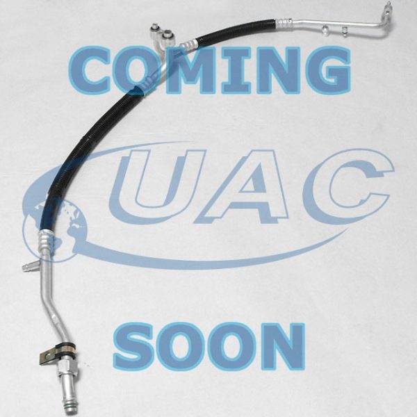 2002-2005 Chevrolet Cavalier	 New A/C Hose Assembly