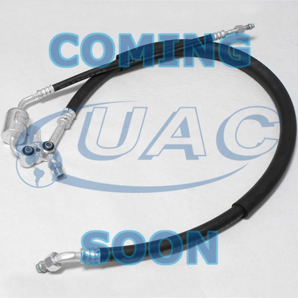 1996-2000 Chevrolet Express 1500 Four Seasons 56436 New A/C Hose Assembly