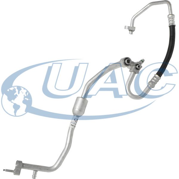 2005 - 2007 Cobalt PONTIAC G5 Pursuit NEW A/C MANIFOLD HOSE Suction & Discharge 15786206