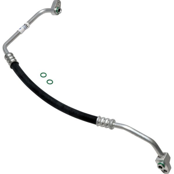 2012 Toyota Camry New A/C Discharge Hose Line 8871106430