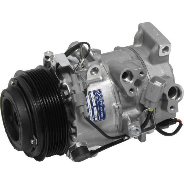 NEW A/C Compressor Lexus GS350 IS250 GS300 883203A310,883202A280 883202A28084, 883203A270