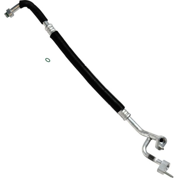 2007-2008 Ford Expedition Navigator 7L1Z19867D New A/C Hose Assembly YF3413 YF-3413