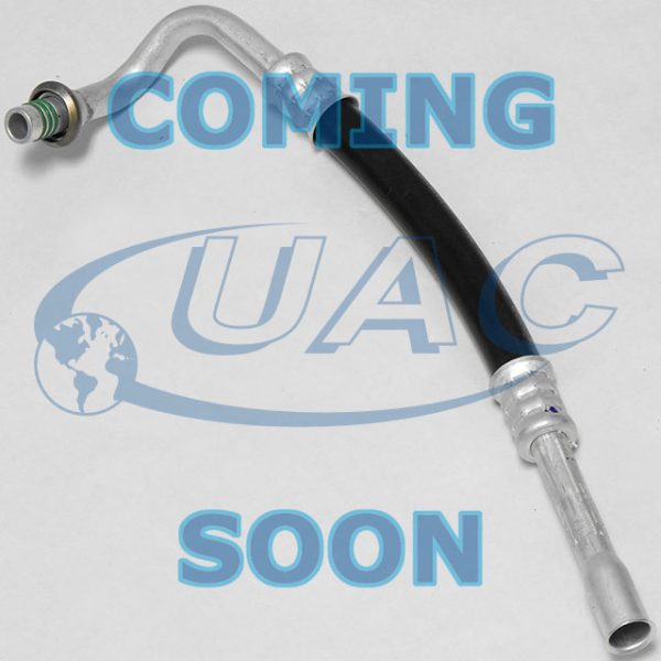 1994-1996 Ford E-150 Econoline Ford F4UZ19A834A NEW A/C HOSE ASSEMBLY