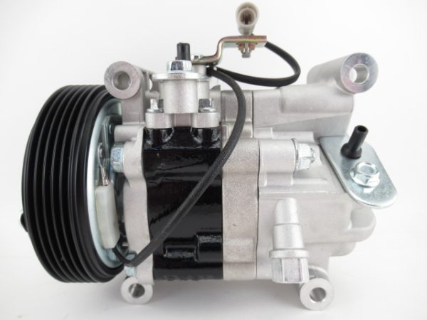 New A/C Compressor AP 11190 - SX4