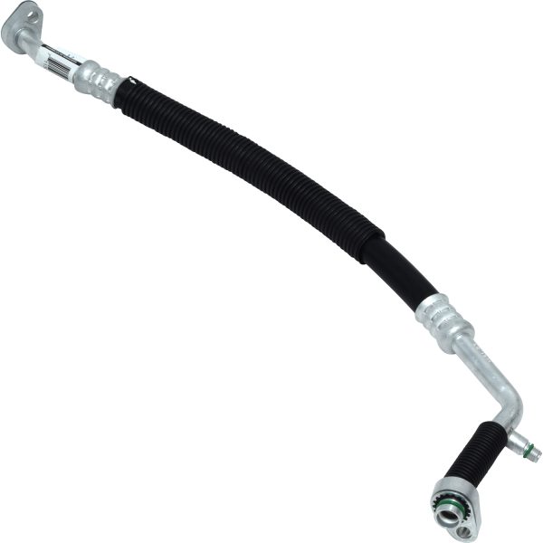 New A/C Refrigerant Discharge Hose 112019- 7C3Z19E631C F-250 Super Duty F-350 F-450 F-550 YF3574