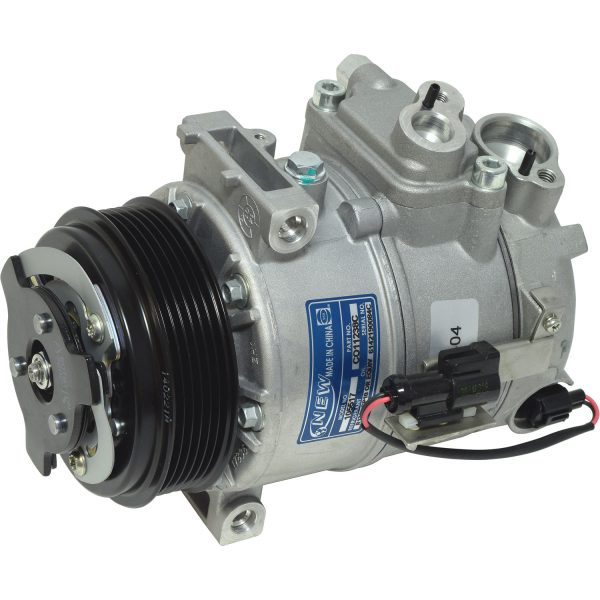 A/C Compressor Jaguar XF Land Rover LR3 Range Rover JPB000173 JPB500091 JPB500280 LR012593 LR012794 LR015151 471-1564