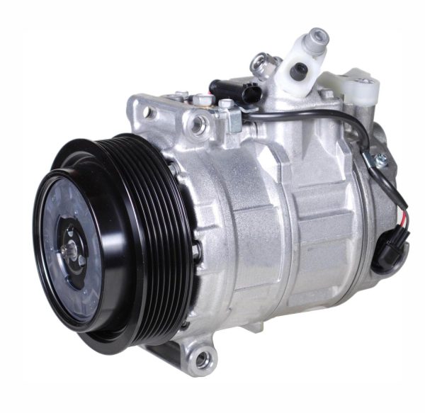 Mercedes Benz C E G S SLK ML CL New A/C AC Compressor 0002306511 000230681180 0002308111 0002309011 471-1579