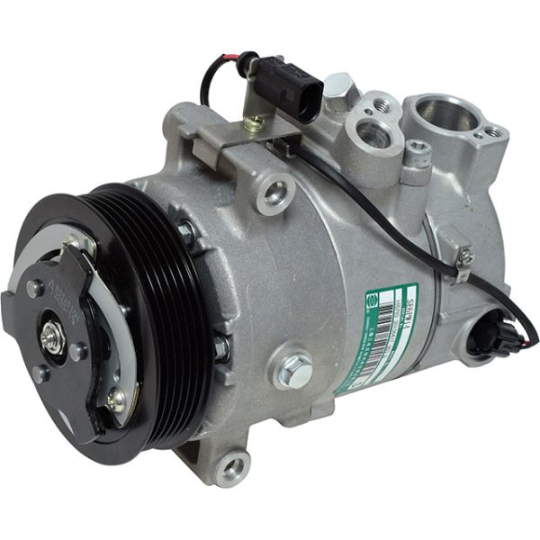 New 11263 ( 8E02060805S ) 04-06 Audi A4 3.0L 1.8L A/C Compressor