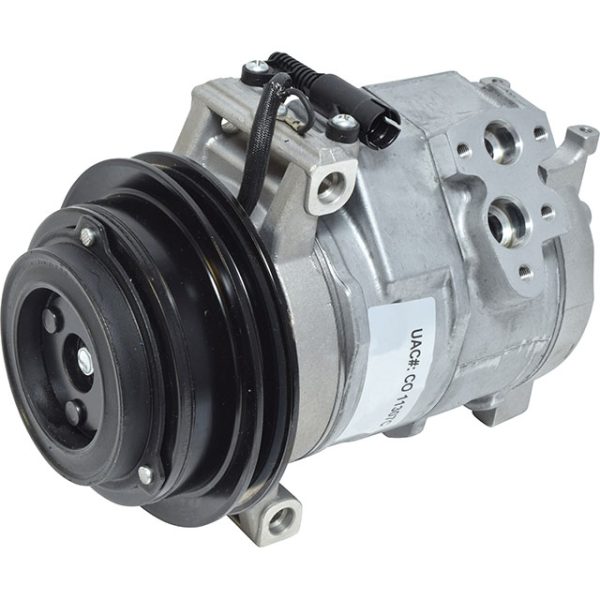 11307 ( 68012250AA ) NEW A/C Compressor Sprinter 2500 3500 Freightliner Dodge Mercedes