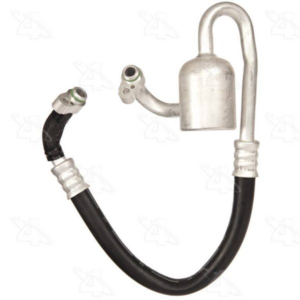 2006 - 2010 TOYOTA RAV4 V6 New A/C Hose Suction Line