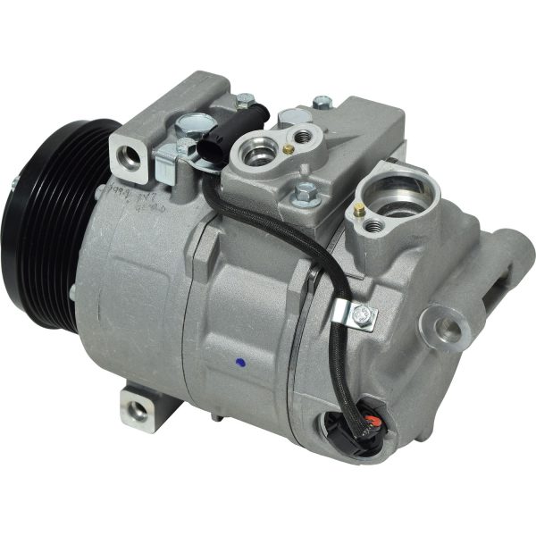 68012247AA Sprinter 2500 3500  NEW A/C Compressor 0012303211 471-1434 A0012303211 4710588