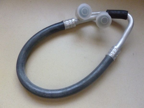 97-00 VW Audi A/C Suction Line Hose OEM Quality A4 Passat  8D1260709N