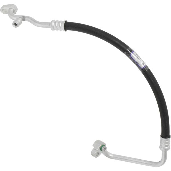 1995 - 1996 Nissan Maxima A/C Refrigerant Discharge Hose-SE, VIN: C, AP 11357