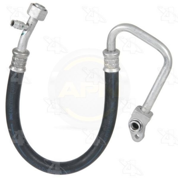 2001 - 2004 Toyota Tacoma New AC Suction Hose