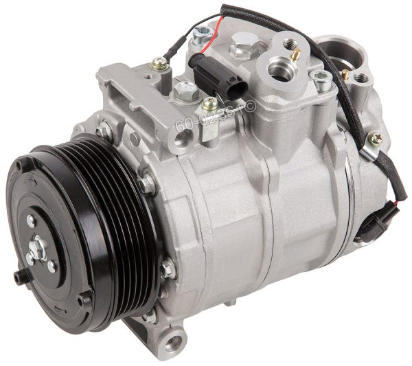 11274 NEW A/C AC Compressor C250 C280 C300 C350 C63AMG E300 GLK300 CLS550 0012301611 471-1679