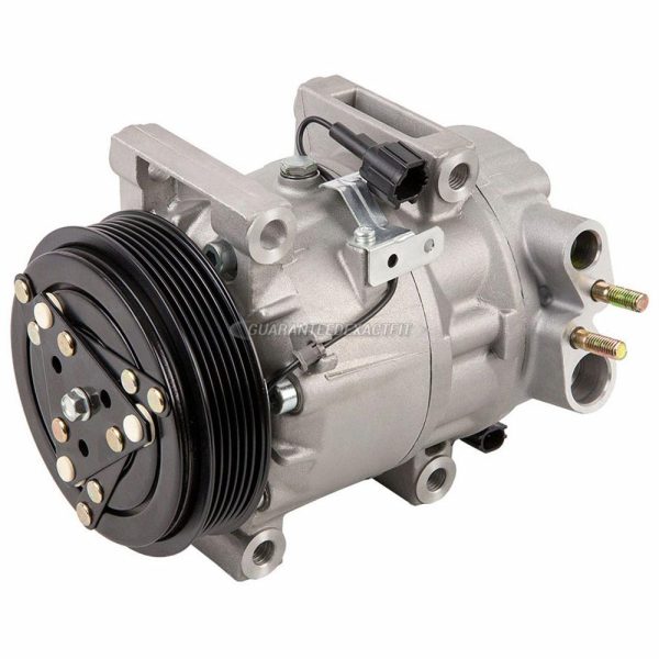 New Infiniti FX45 M45 Q45 AC Compressor 92600AS510 92600AS520 92600-AS520 92600CL80A