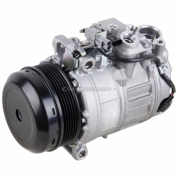 Freightliner Sprinter 2500 3500 OEM AC Compressor A0032309011 4471607071 437100-7530 47160-7071 447280-7980 447280-7981 447280-7982