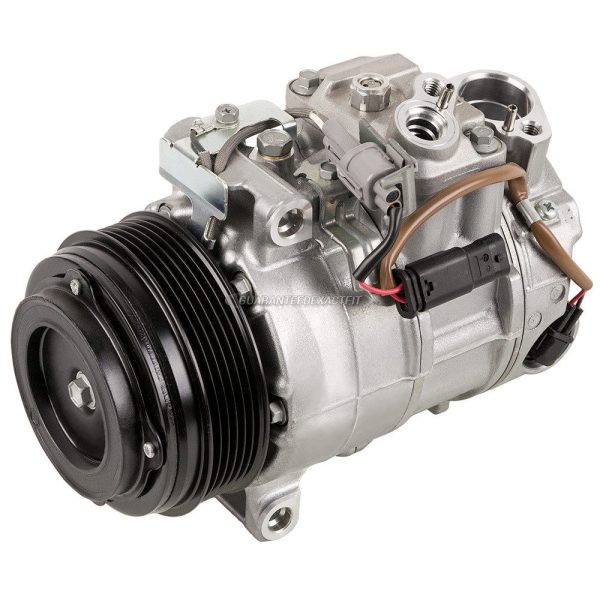 New AC Compressor Mercedes C250 SLK250 C350 ML350 0032302711 0032305811 0032308511 16003791-101 A0008302600 A0022309211 A0032302711 A0032308511