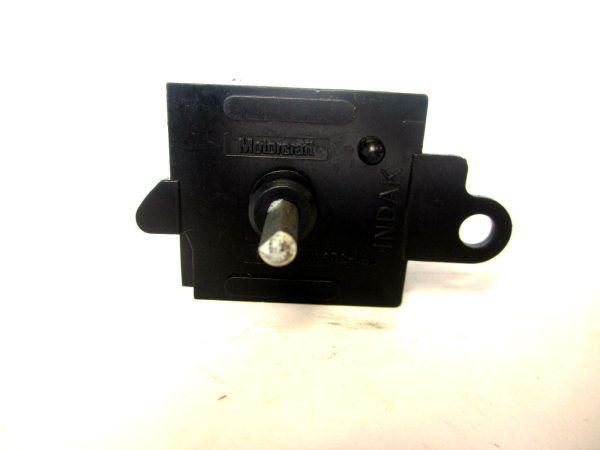 Ford E150 E250 E350 Econoline Van Auxiliary AC Heater Fan Blower Switch New OEM