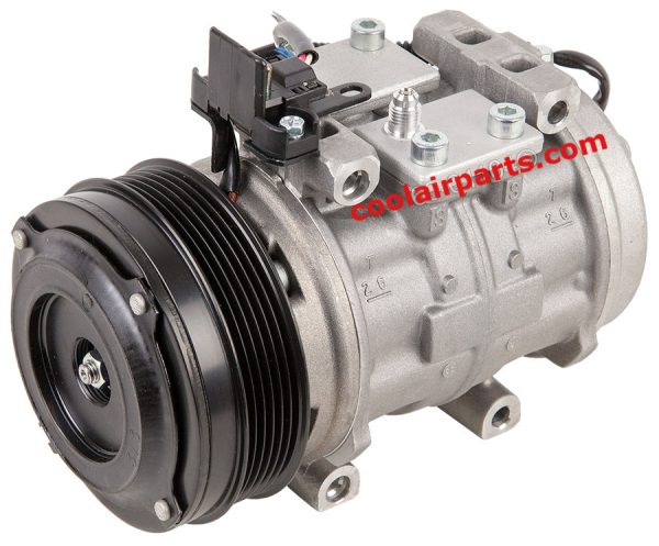 1982 - 1995 Mercedes Benz 190D 190DT 190E 300SD Reman 000230241188 AC Compressor 0031319501 0002300011 0002302880 0002340028 0002340211