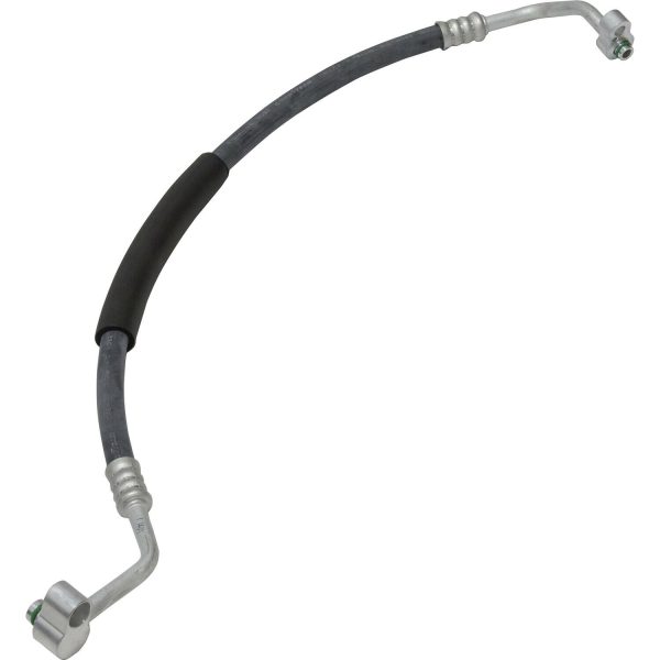 2006 to 2010 Volkswagen Beetle New A/C Hose Discharge Line 1C0820721AC 1C0-820-721-AC 1C0-820-721-S