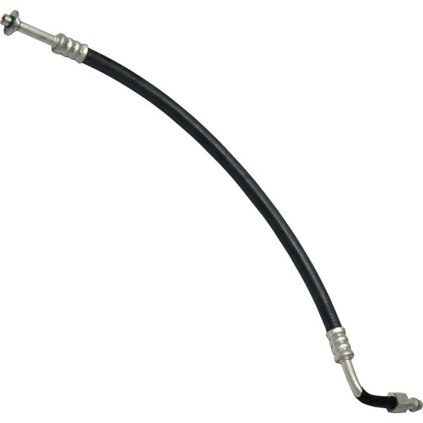 New A/C Discharge Hose Line 11354 1HM820721 VW Volkswagen Jetta Cabrio Golf 55447 1HM820739A