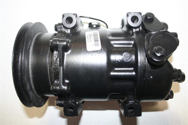 1990 - 1993 Hyundai Excel,Scoupe,Precis, Mitsubishi AC Compressor 97701-24001, 97701-24A00