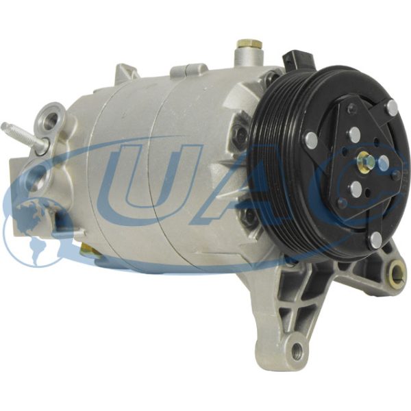 2006 - 2011 Reman AC Compressor Impala Malibu Maxx Monte Carlo G6 1521471 15-21471 22692375 89019271 89019341 3467 89018841 89019322 52495729